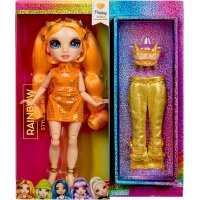 Rainbow High Style Icons – Panenka Poppy Rowan