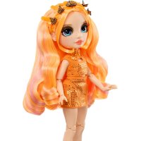 Rainbow High Style Icons – Panenka Poppy Rowan