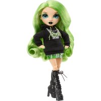 Rainbow High Style Icons – Panenka Jade Hunter