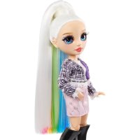 Rainbow High Style Icons – Panenka Amaya Raine