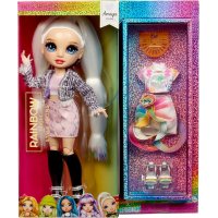 Rainbow High Style Icons – Panenka Amaya Raine
