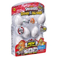 Smashers - Dino Island Smash Egg