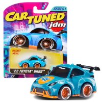 Car Tuned - Autíčko