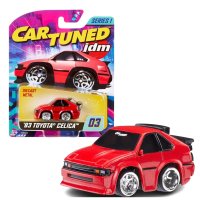 Car Tuned - Autíčko
