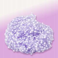 Foam Clay – Modelovací pěna s kuličkami