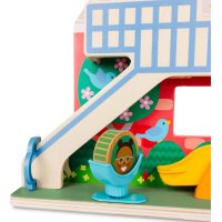 Melissa & Doug – Dřevěné hřiště