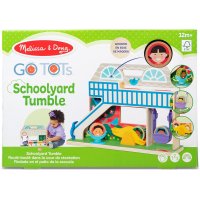 Melissa & Doug – Dřevěné hřiště