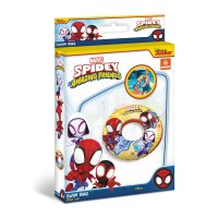 Spidey - Nafukovací kolo
