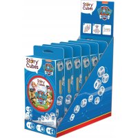Paw Patrol – Hra Příběhy z kostek