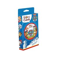 Paw Patrol – Hra Příběhy z kostek