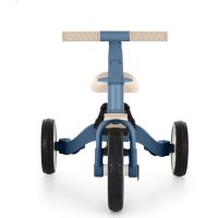 Tříkolka 5v1 – Turbo modrá