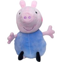 Peppa Pig – Peppa, George a Evie