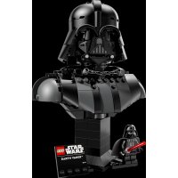 75439 Lego Star Wars – Busta Darth Vadera