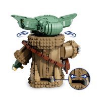 75446 Lego Star Wars - Grogu (učeň Mandaloriana)