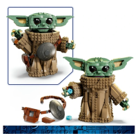 75446 Lego Star Wars - Grogu (učeň Mandaloriana)