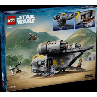 75447 Lego Star Wars – Razor Crest