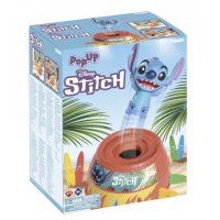 Hra – Vyskakující Stitch