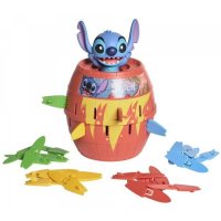 Hra – Vyskakující Stitch