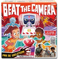 Hra – Beat The Camera