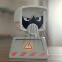 Hra – Beat The Camera