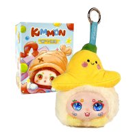 Kimmon – Přívěsek překvapení
