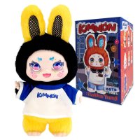 Kimmon Fashion Trend - Figurka překvapení
