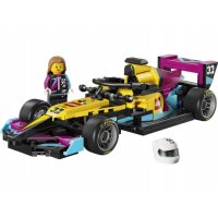 77258 Lego Speed Champions – F1 Academy Lego Race Car