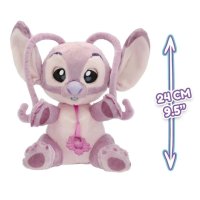Baby Paws Stitch – Interaktivní Anjeli