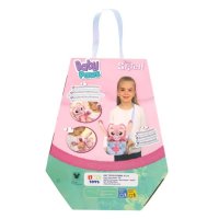 Baby Paws Stitch – Interaktivní Anjeli