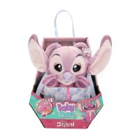 Baby Paws Stitch – Interaktivní Anjeli