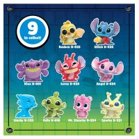 Stitch - Figurky