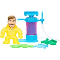 Mr. Beast Lab - Figurka Mr. Beast