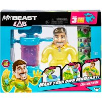Mr. Beast Lab - Figurka Mr. Beast