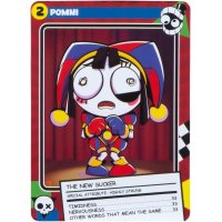 Digital Circus – Pomni