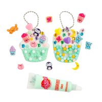 Decoden Magic – Výroba přívěsků Cute Kawaii