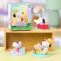 Snoopy - Figurka