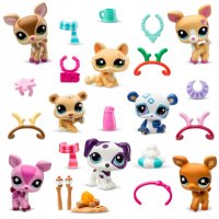 Littlest Pet Shop - Adventní kalendář