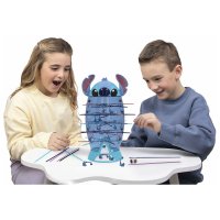 Hra – Padající Stitch