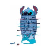 Hra – Padající Stitch