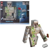 Minecraft Diamond Level - Figurka