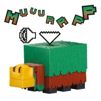 Minecraft – Sniffer
