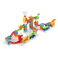 VTech - Kuličková dráha Blesk - Raketa