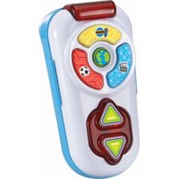 VTech - Dětská televize s dálkovým ovládáním