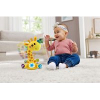 VTech – Tančící žirafa