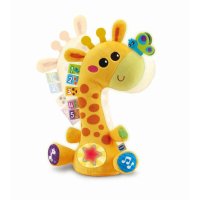 VTech – Tančící žirafa