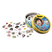Hra Dobble - One Piece