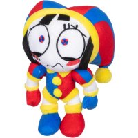 Digital Circus – Plyšová Pomni 20 cm