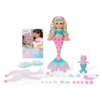 Baby Born – Mořská víla Sparkle