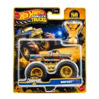 Hot Wheels - Monster Trucks