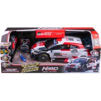 Nikko - RC Toyota Gazoo Racing